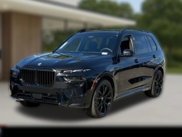 BMW X7 xDrive40i Sports Activity Vehicle 2026