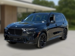 BMW X7 xDrive40i Sports Activity Vehicle 2026