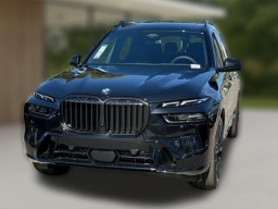 BMW X7 xDrive40i Sports Activity Vehicle 2026