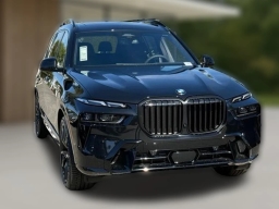 BMW X7 xDrive40i Sports Activity Vehicle 2026