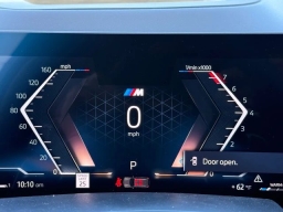 BMW X7 xDrive40i Sports Activity Vehicle 2026