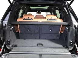 BMW X7 xDrive40i Sports Activity Vehicle 2026