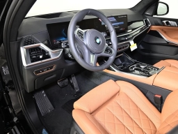 BMW X7 xDrive40i Sports Activity Vehicle 2026