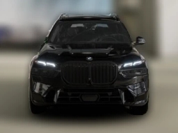 BMW X7 xDrive40i Sports Activity Vehicle 2026