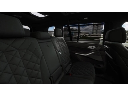 BMW X7 xDrive40i Sports Activity Vehicle 2026