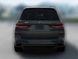 BMW X7 xDrive40i Sports Activity Vehicle 2026