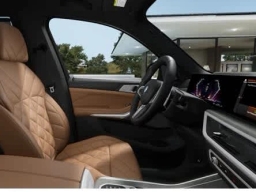 BMW X7 xDrive40i Sports Activity Vehicle 2026