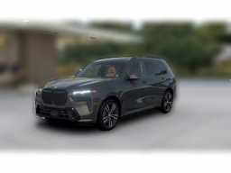 BMW X7 xDrive40i Sports Activity Vehicle 2026