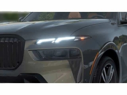 BMW X7 xDrive40i Sports Activity Vehicle 2026