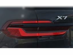 BMW X7 xDrive40i Sports Activity Vehicle 2026