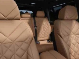 BMW X7 xDrive40i Sports Activity Vehicle 2026