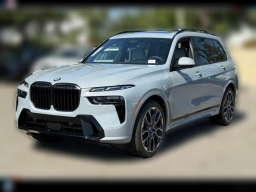 BMW X7 xDrive40i Sports Activity Vehicle 2026
