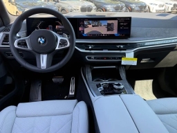 BMW X7 xDrive40i Sports Activity Vehicle 2026