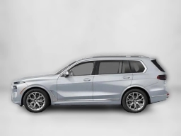 BMW X7 xDrive40i Sports Activity Vehicle 2026