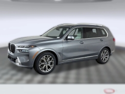BMW X7 xDrive40i Sports Activity Vehicle 2026