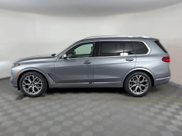 BMW X7 xDrive40i Sports Activity Vehicle 2026