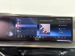 BMW X7 xDrive40i Sports Activity Vehicle 2026