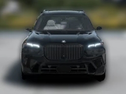 BMW X7 xDrive40i Sports Activity Vehicle 2026