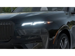 BMW X7 xDrive40i Sports Activity Vehicle 2026