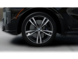 BMW X7 xDrive40i Sports Activity Vehicle 2026