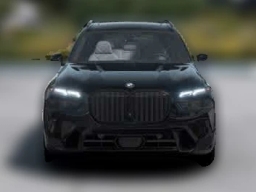 BMW X7 xDrive40i Sports Activity Vehicle 2026