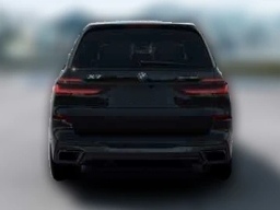 BMW X7 xDrive40i Sports Activity Vehicle 2026