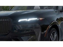 BMW X7 xDrive40i Sports Activity Vehicle 2026