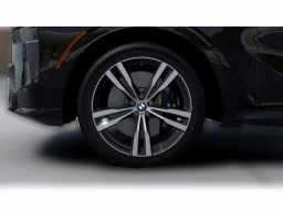 BMW X7 xDrive40i Sports Activity Vehicle 2026