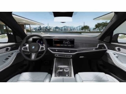 BMW X7 xDrive40i Sports Activity Vehicle 2026