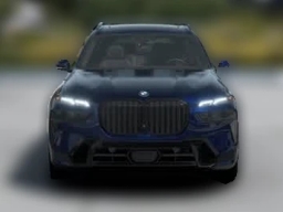 BMW X7 xDrive40i Sports Activity Vehicle 2026