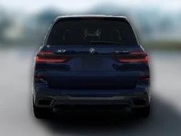 BMW X7 xDrive40i Sports Activity Vehicle 2026