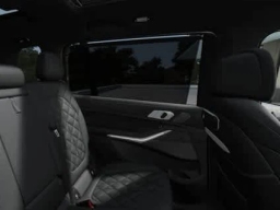 BMW X7 xDrive40i Sports Activity Vehicle 2026