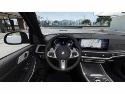 BMW X7 xDrive40i Sports Activity Vehicle 2026