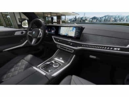 BMW X7 xDrive40i Sports Activity Vehicle 2026