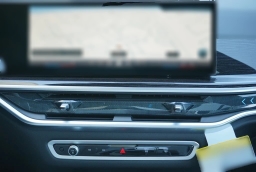 BMW X7 xDrive40i Sports Activity Vehicle 2026