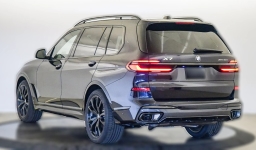 BMW X7 xDrive40i Sports Activity Vehicle 2026