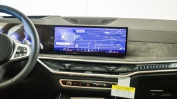 BMW X7 xDrive40i Sports Activity Vehicle 2026