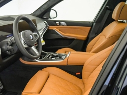 BMW X7 xDrive40i Sports Activity Vehicle 2026