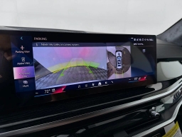 BMW X7 xDrive40i Sports Activity Vehicle 2026