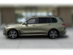 BMW X7 xDrive40i Sports Activity Vehicle 2026