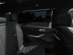 BMW X7 xDrive40i Sports Activity Vehicle 2026