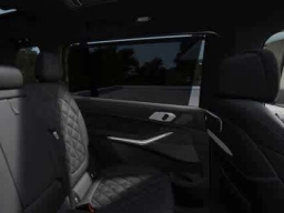 BMW X7 xDrive40i Sports Activity Vehicle 2026