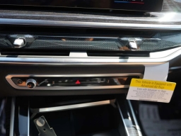 BMW X7 xDrive40i Sports Activity Vehicle 2026