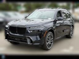 BMW X7 xDrive40i Sports Activity Vehicle 2026