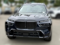 BMW X7 xDrive40i Sports Activity Vehicle 2026