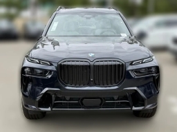 BMW X7 xDrive40i Sports Activity Vehicle 2026