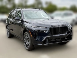 BMW X7 xDrive40i Sports Activity Vehicle 2026
