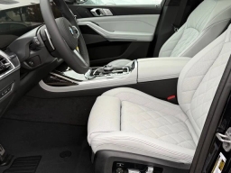 BMW X7 xDrive40i Sports Activity Vehicle 2026