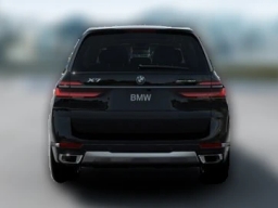 BMW X7 xDrive40i Sports Activity Vehicle 2026