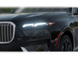 BMW X7 xDrive40i Sports Activity Vehicle 2026